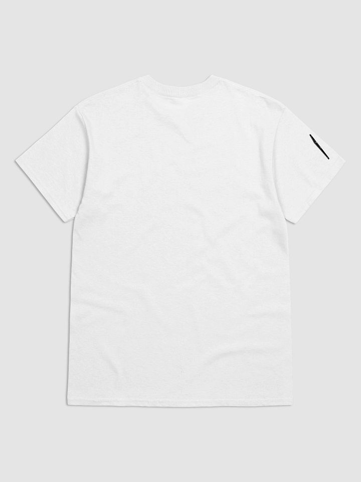 Dead Summer T-Shirt (White) product image (2)