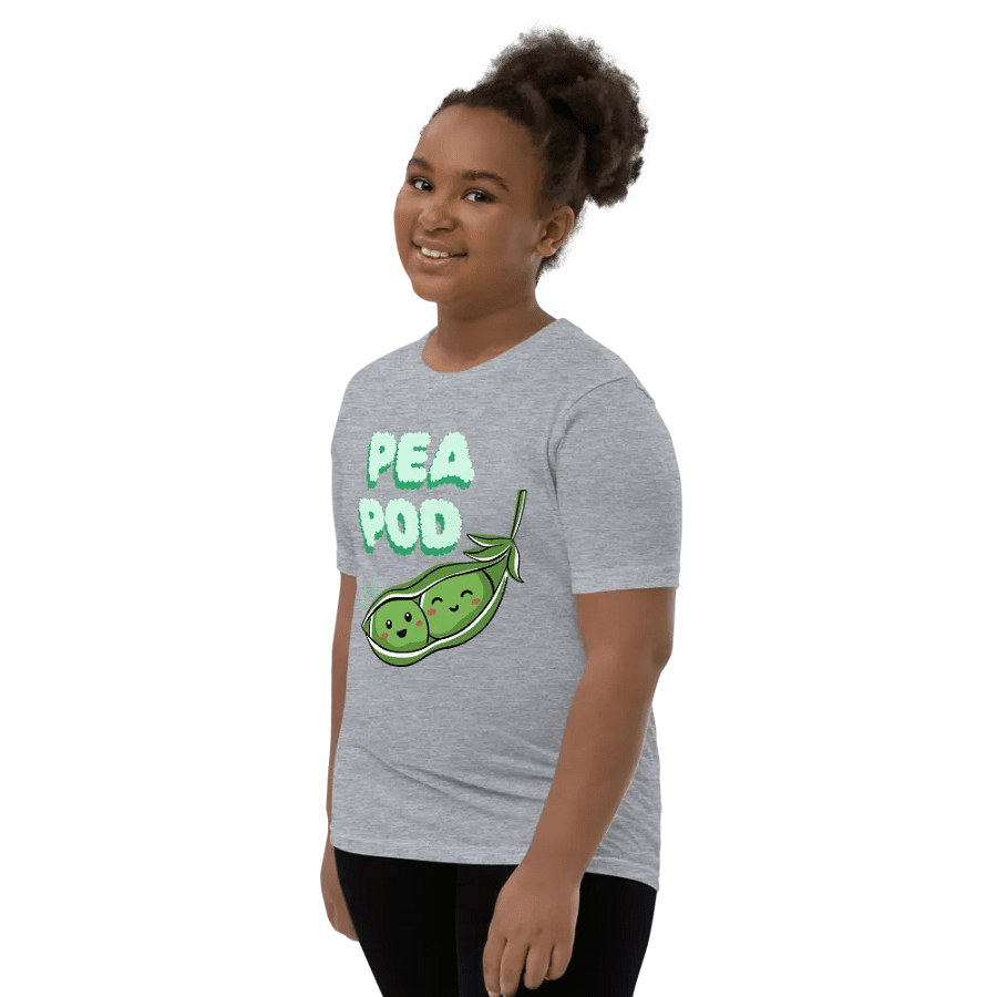 PeaPod Kids Tshirt product image (154)