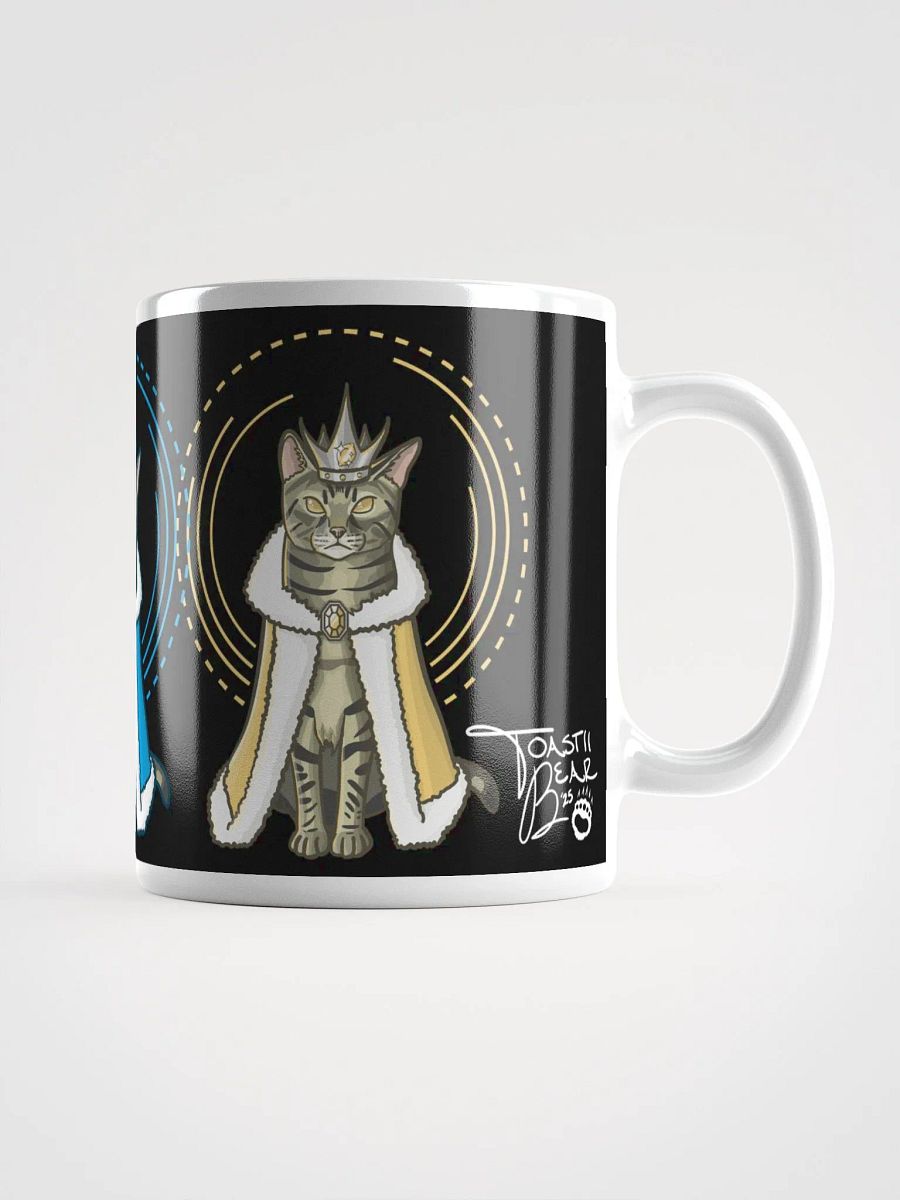Mug Of Ultimate Comfiness - 11oz product image (2)