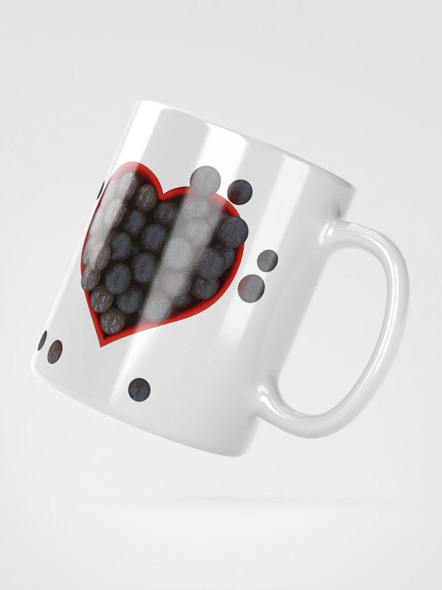 i Love Chocolate Mug product image (6)