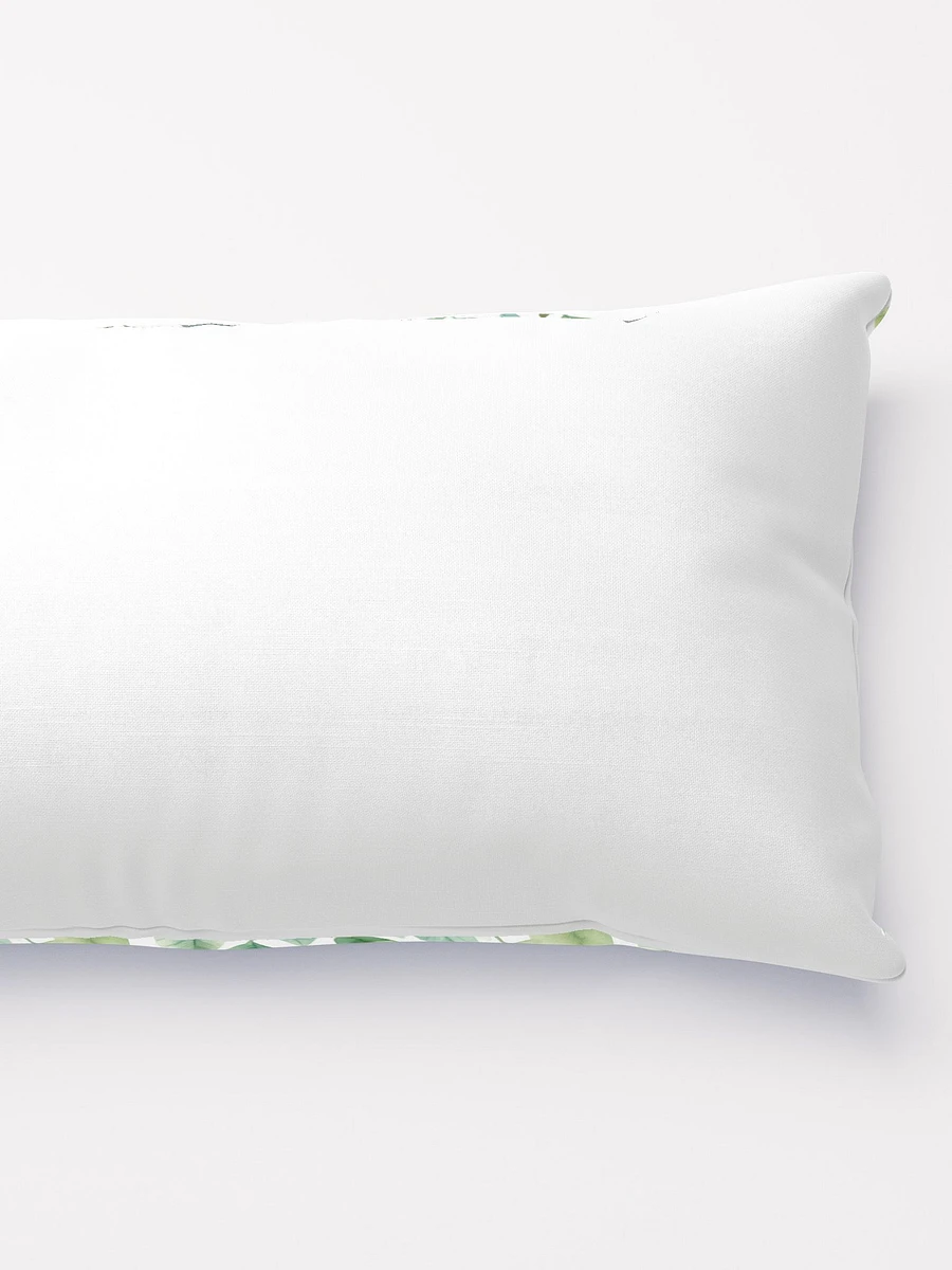 Green leaf - Pillow product image (7)