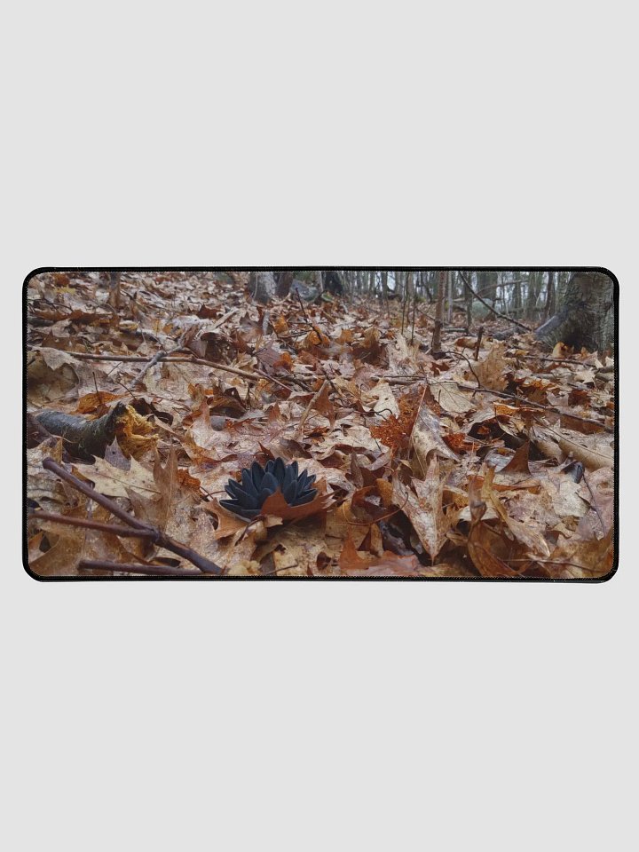 Abandoned Lotus Playmat product image (1)