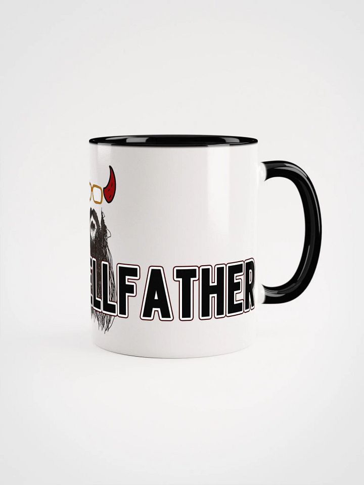 Hellfather 2025 product image (2)