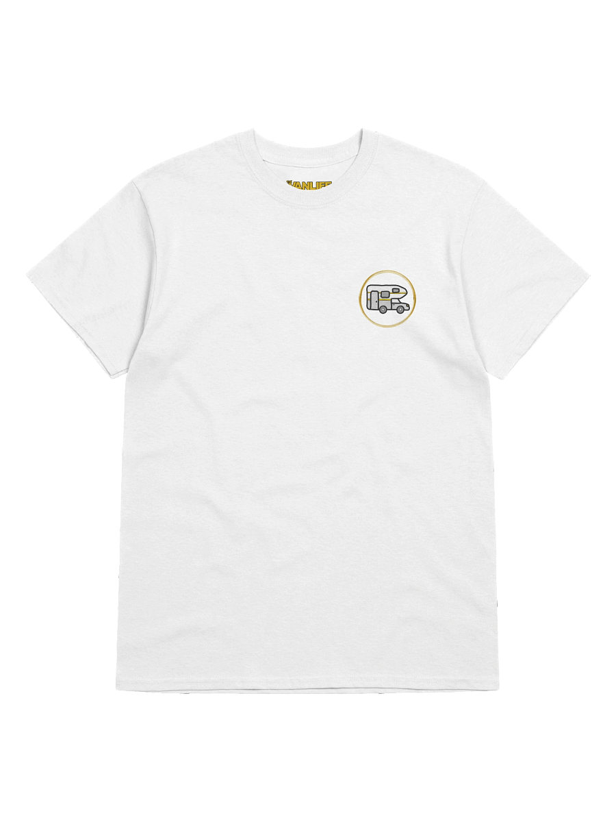 TVLN – T-Shirt (1st Edition) product image (15)