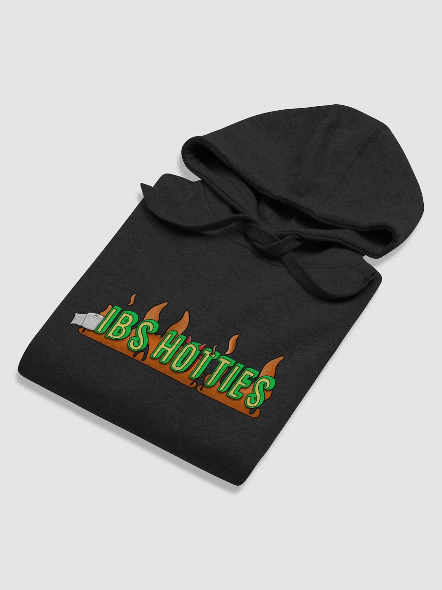 #IBSHOTTIES - Hoodies product image (6)