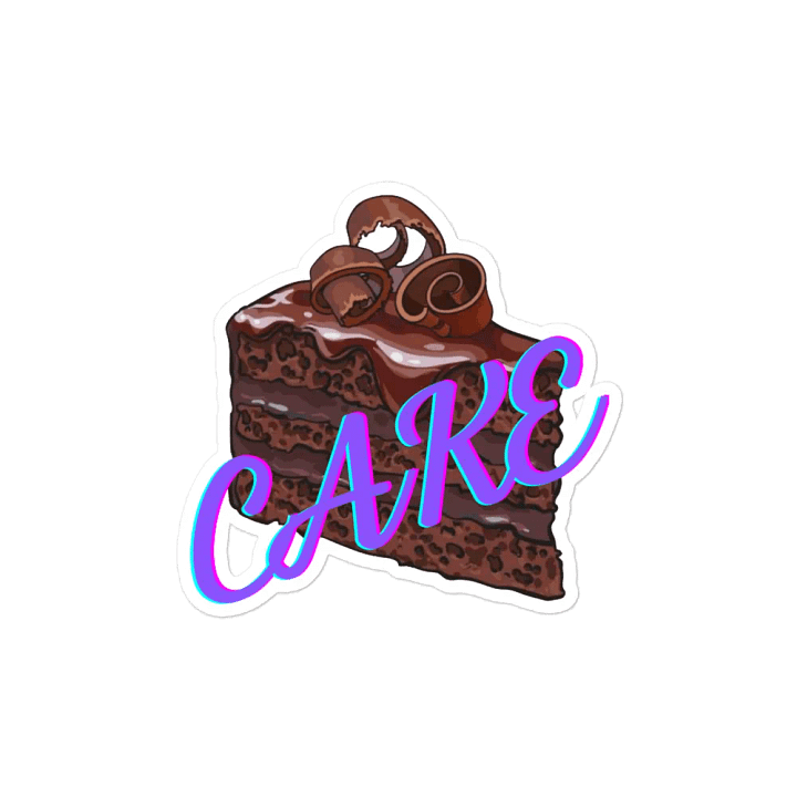 Cake Magnet product image (2)