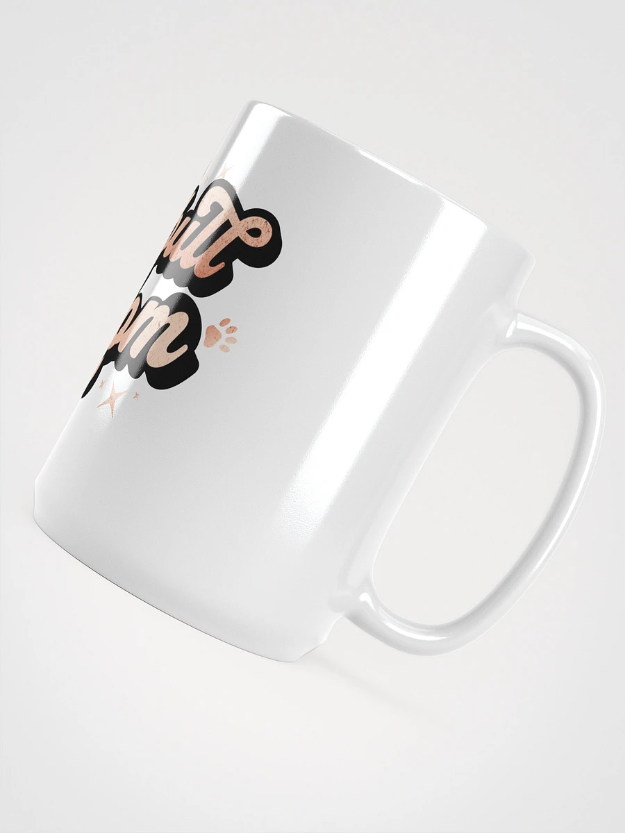 Pitbull Mom Mug product image (5)