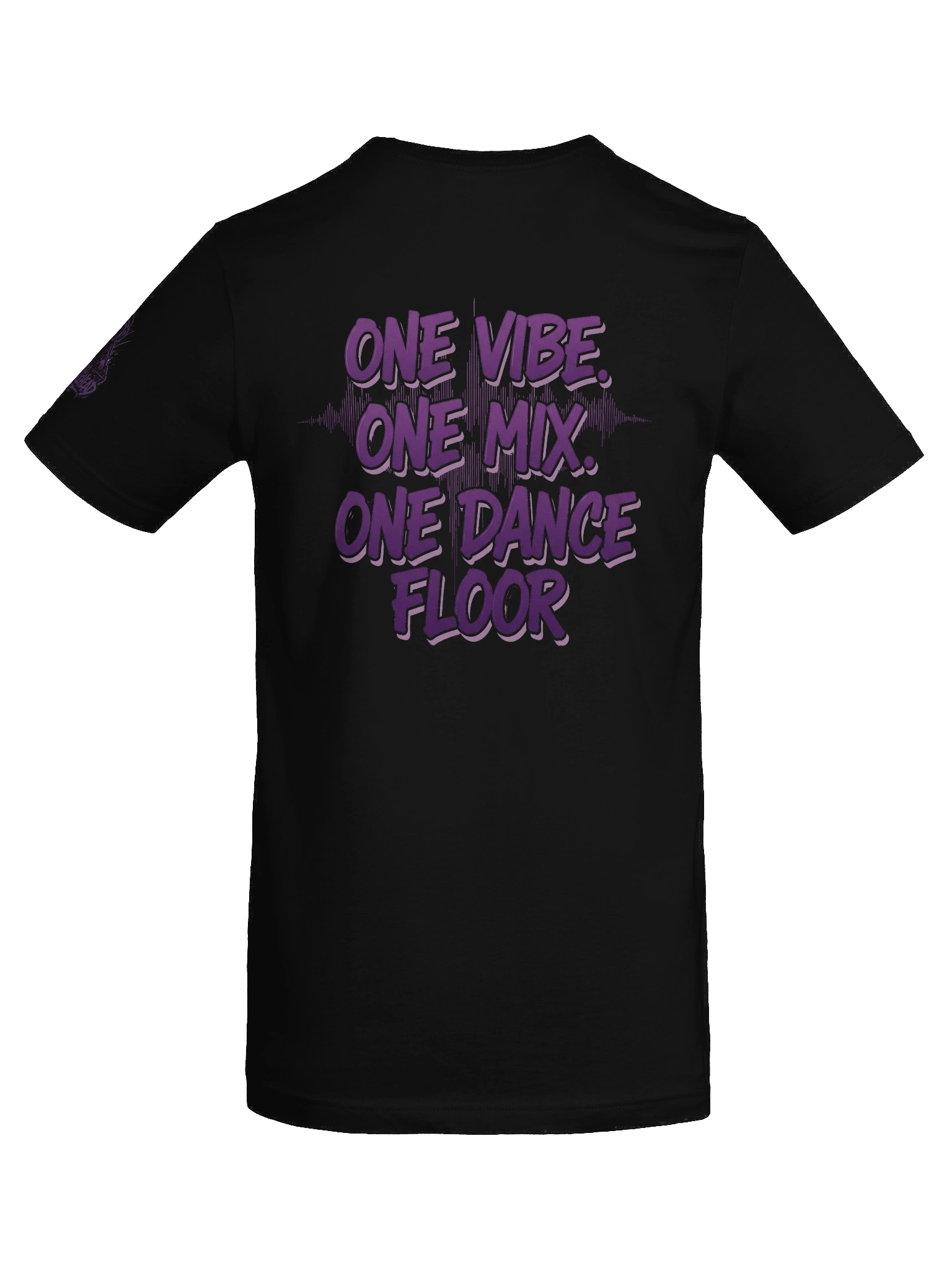 One Vibe (Ladies T) product image (82)