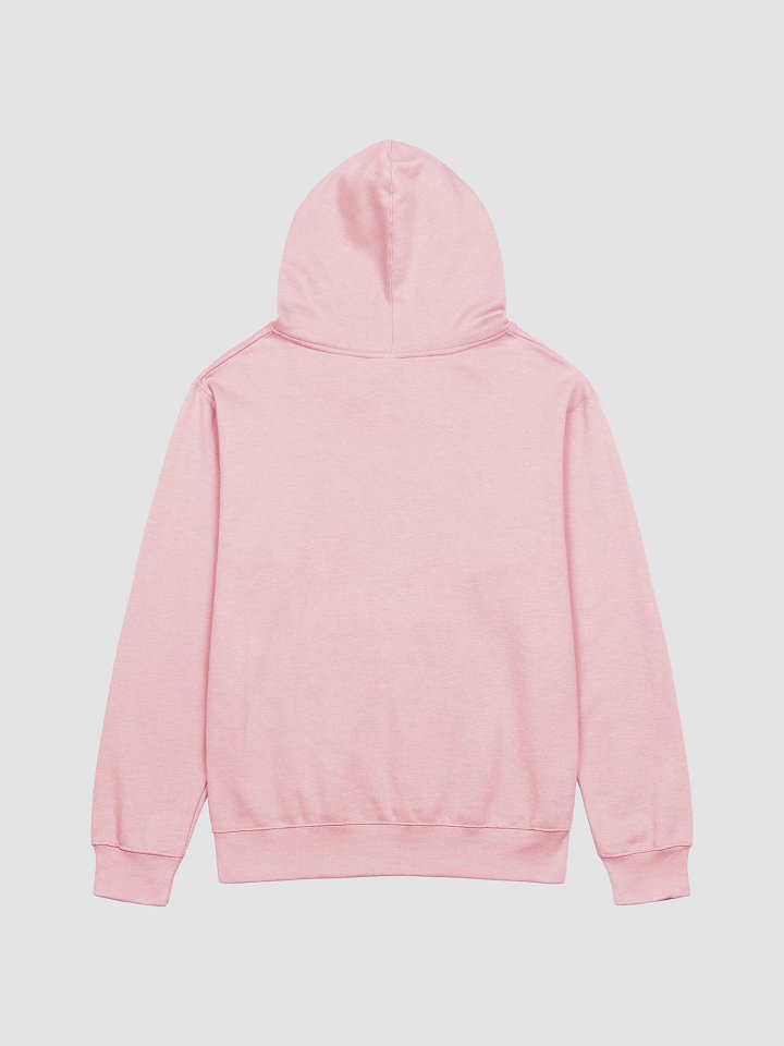 Pencil Warrior Midweight Hoodie product image (2)
