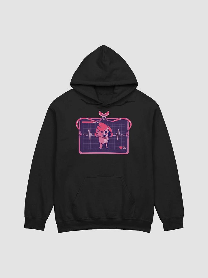 Sket X-ray (Hoodie) product image (2)