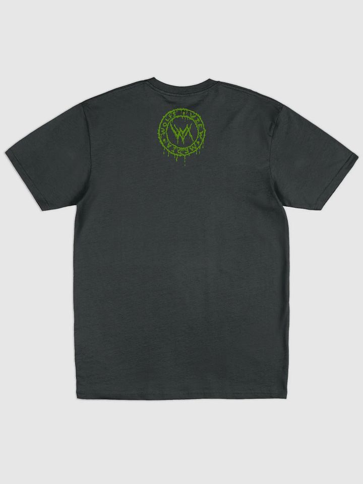 Delirium- Unisex Cotton Tee product image (7)