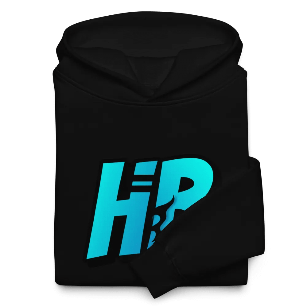 HB Hoodie product image (10)
