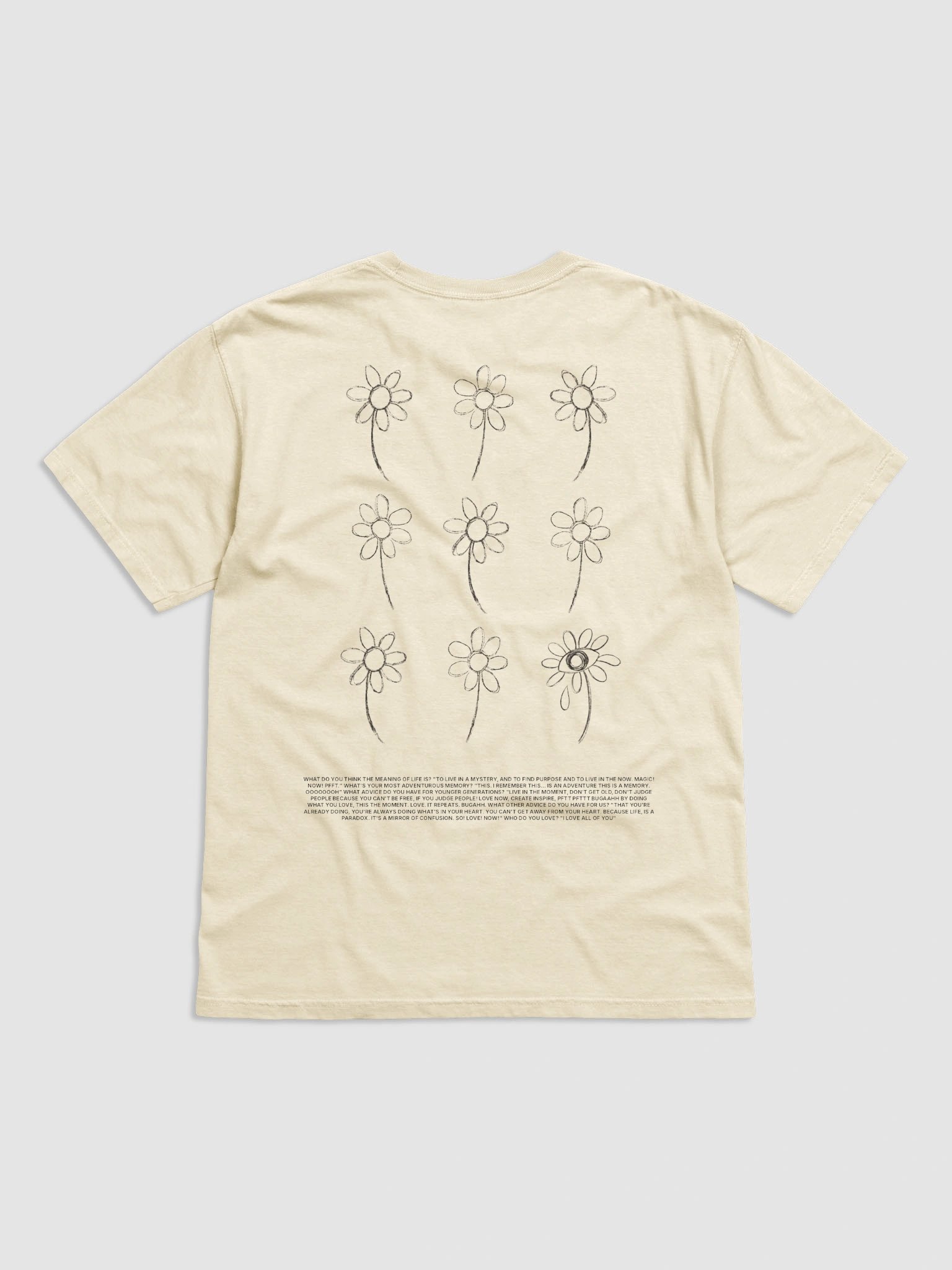 Flower Field Shirt product image (5)