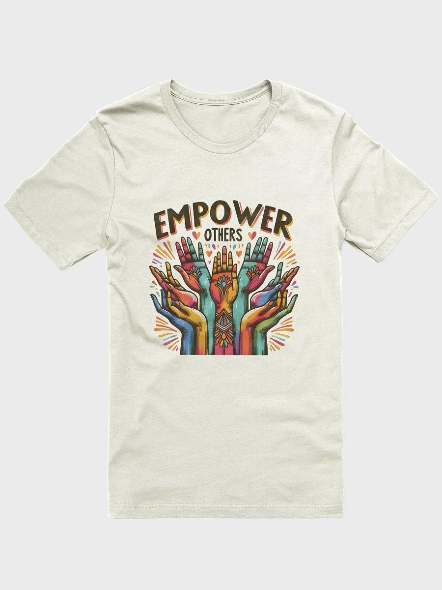 Empower Others T-Shirt product image (8)