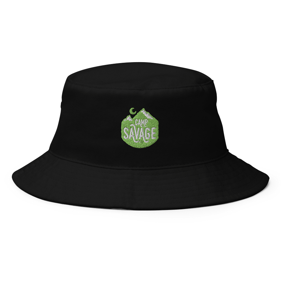Savage Scout Bucket Hat product image (1)