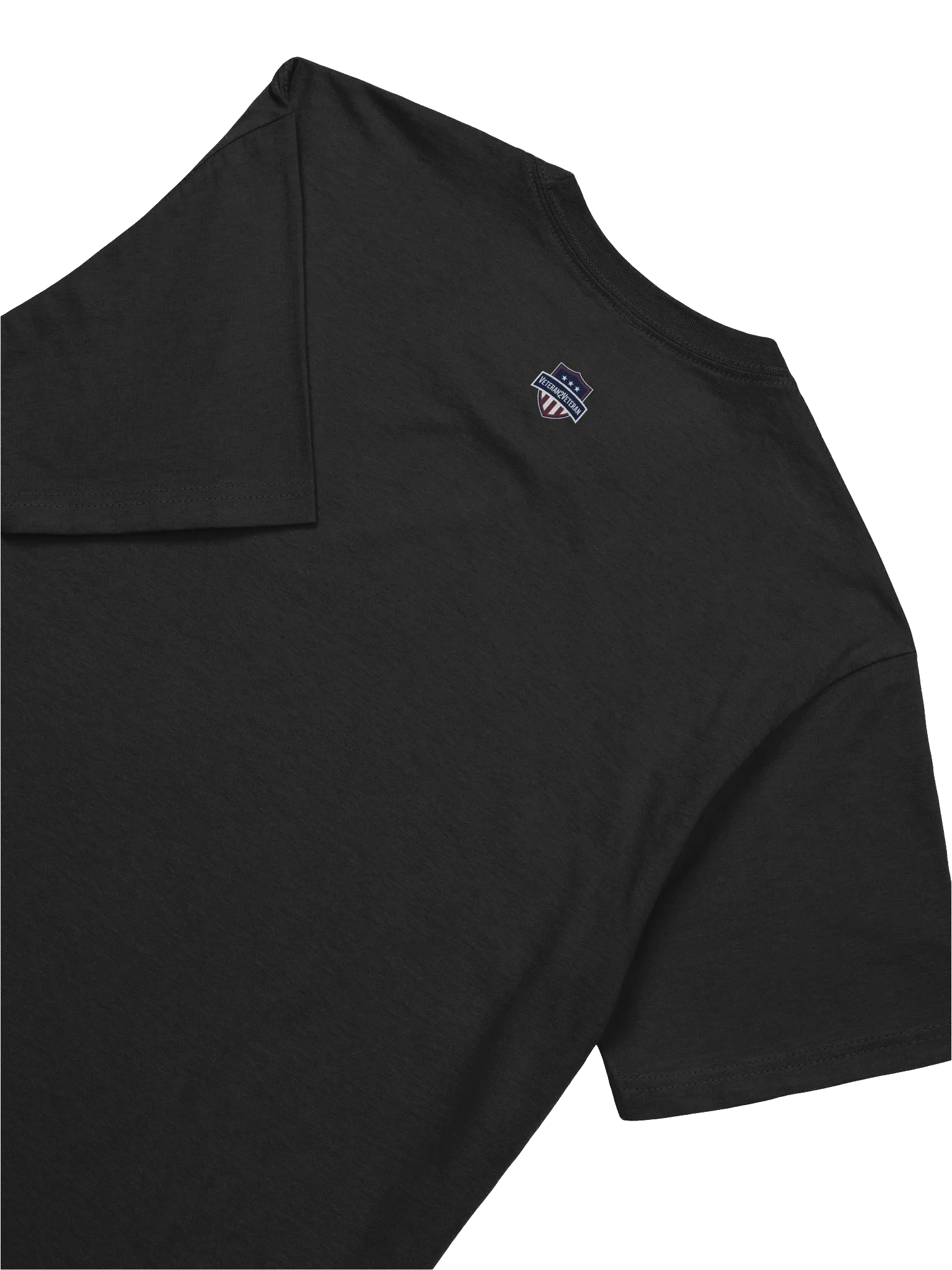 Mandatory Fun Survivor Tee product image (7)