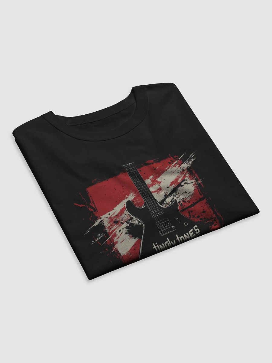 Tinglytones Guitar Bliss T-Shirt product image (5)