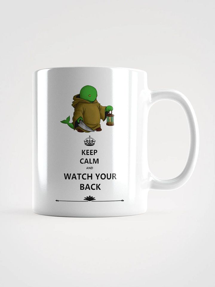 Keep calm Tonberry product image (2)
