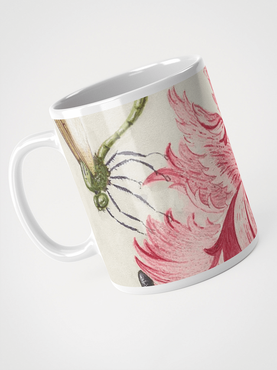 Enchanted Garden Mug product image (3)