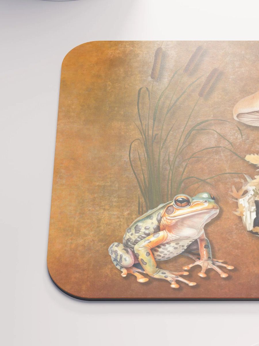 Woodland Vibe Mousepad product image (7)