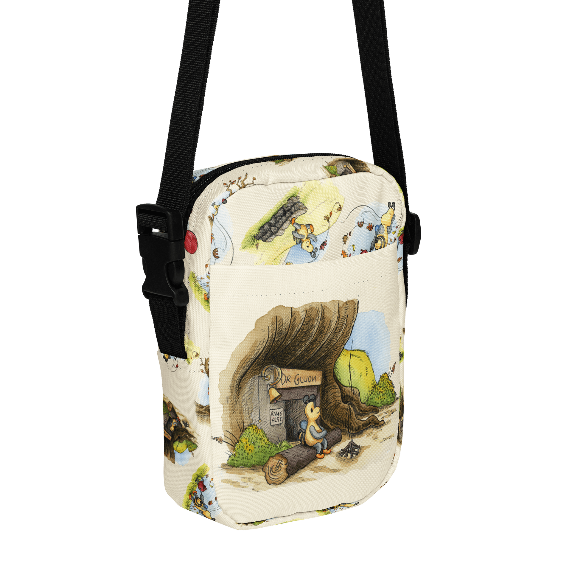 Storybook Glubee Crossbody Bag product image (1)