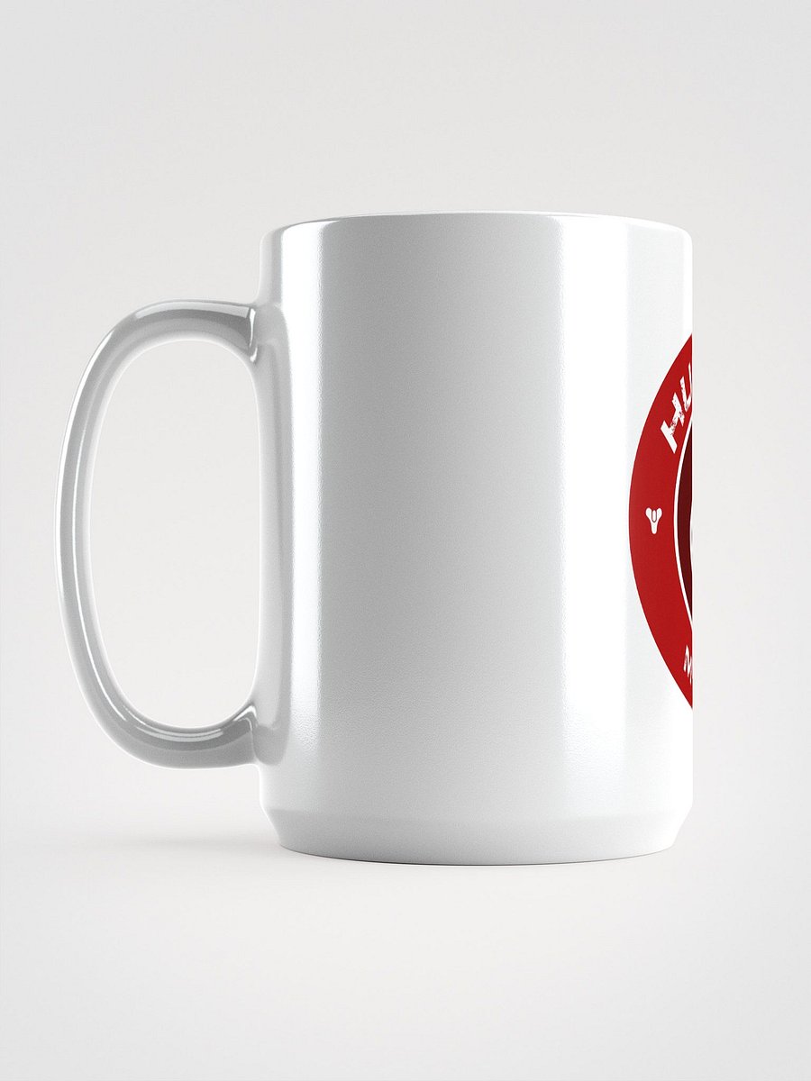 Hunter Main Mug product image (6)