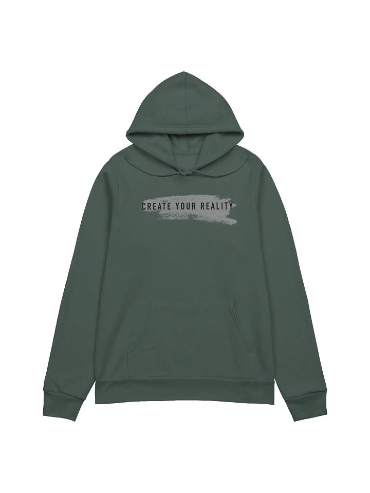 Create Your Reality Hoodie product image (1)
