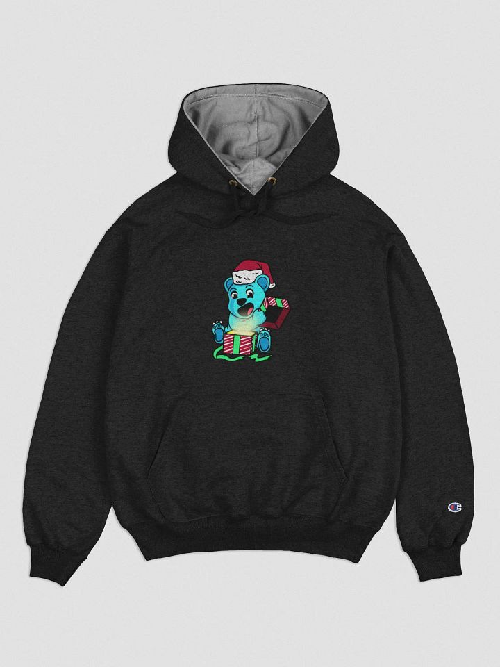 Cotton Max Champion Drybear Gifties Hoodie product image (2)