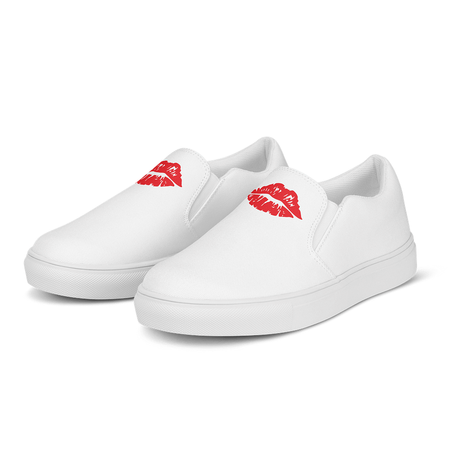 KISS Slip-On Sneakers product image (3)