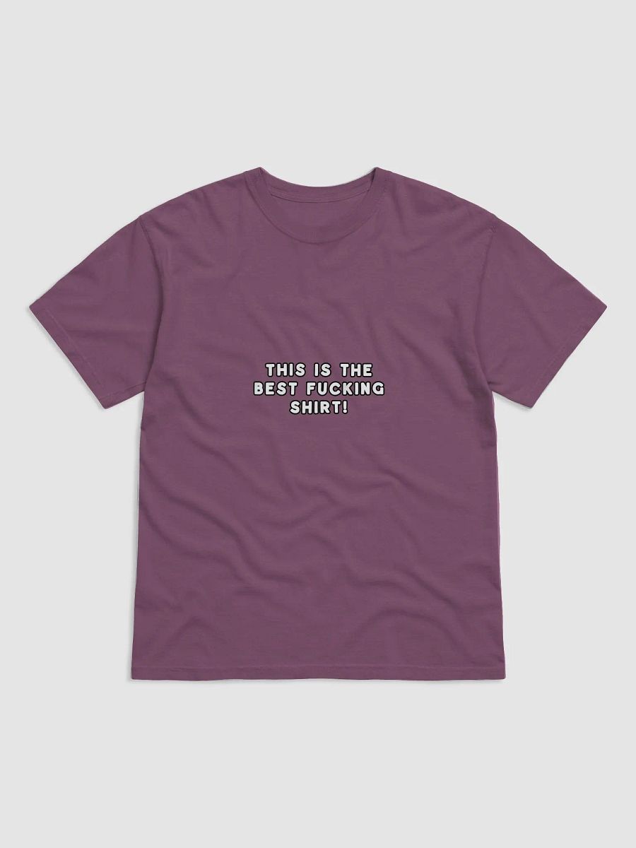 Best T-Shirt product image (1)
