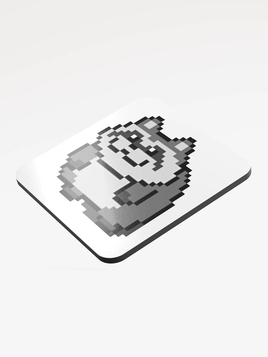 Nizzleton Coaster product image (3)
