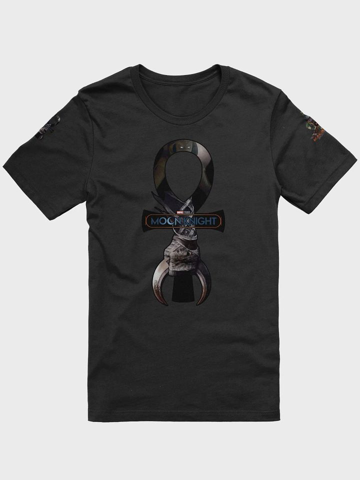 Moon Knight & Scarlet Scarab Shirt product image (12)