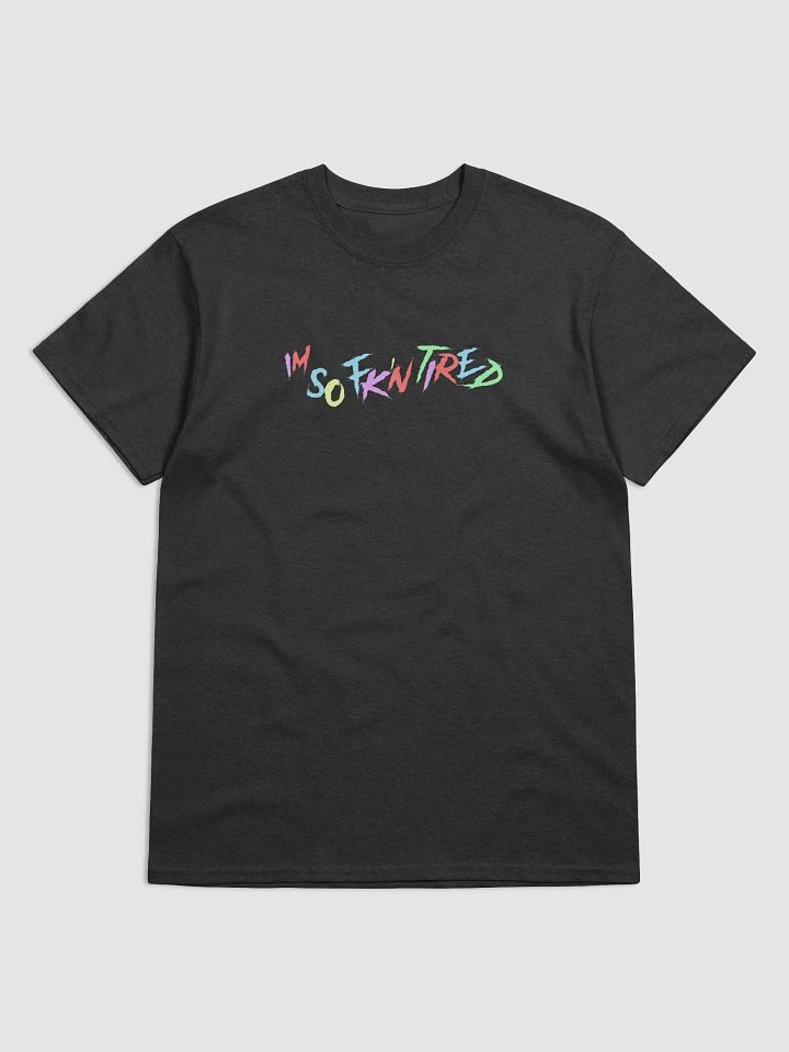 IMFT Shirt! product image (2)