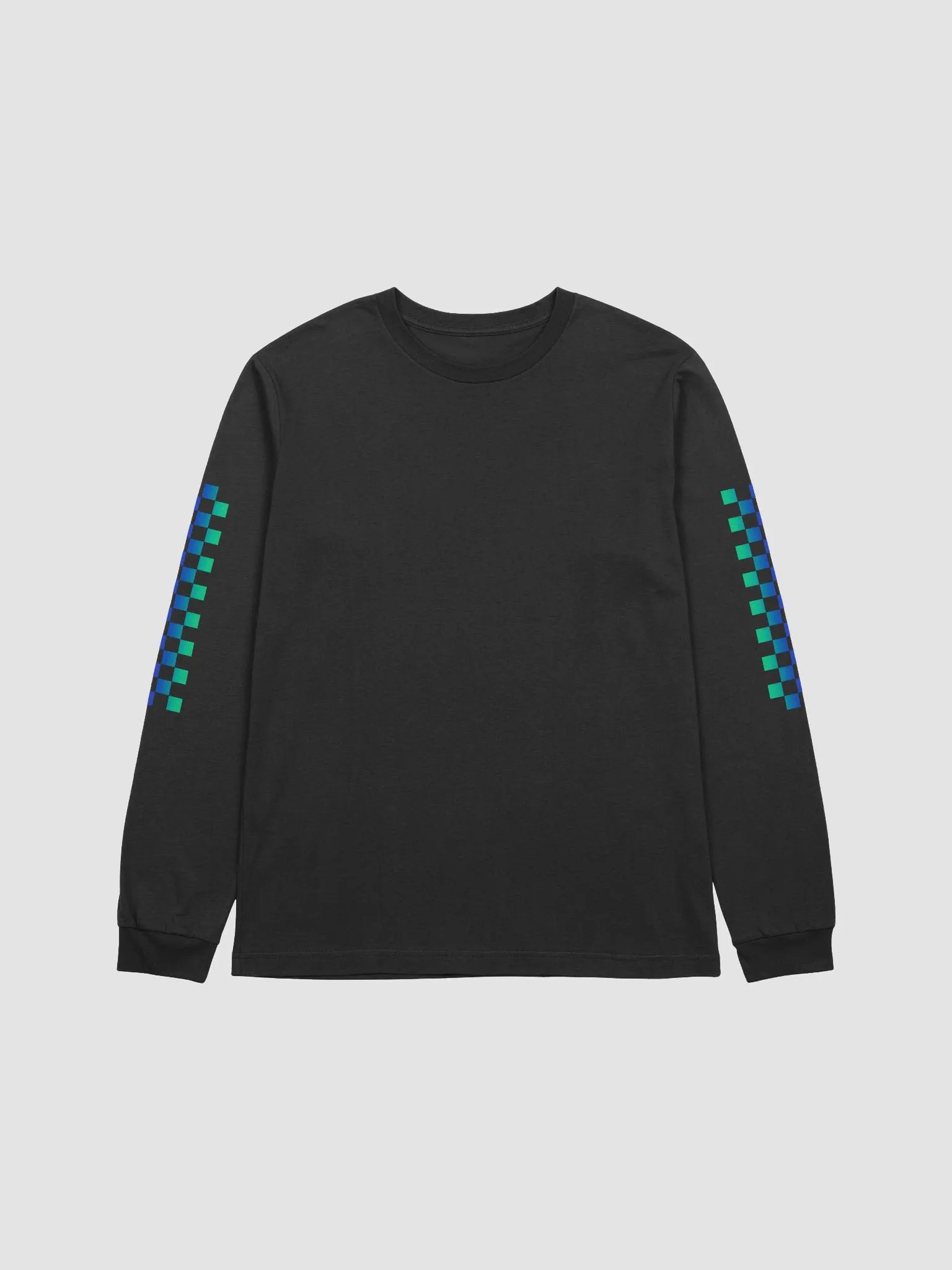 SWEATSHIRT ~ CHAINS product image (3)