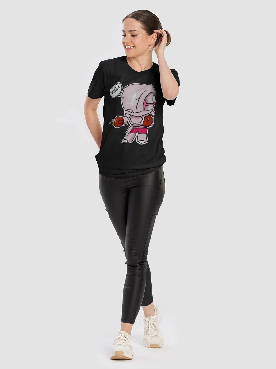 One Two Punchy Punchy T-Shirt product image (10)