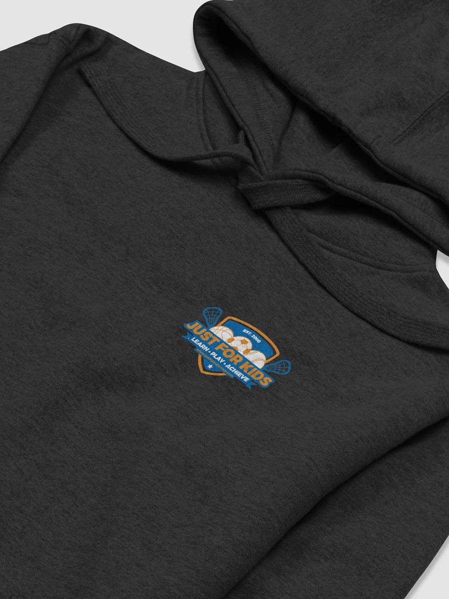 Just For Kids Cincy Hoodie product image (3)