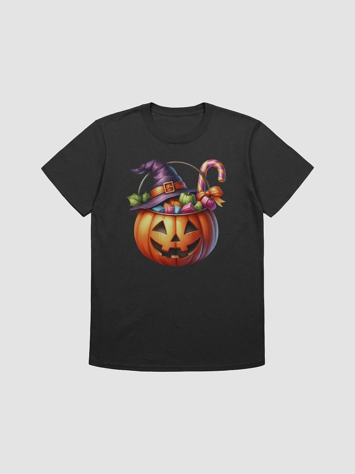Halloween Candy Pumpkin 05 product image (1)