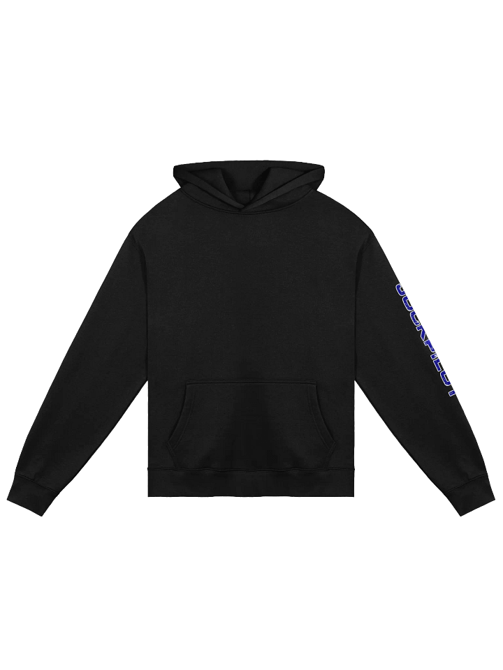 JockPilot Hoodie product image (2)