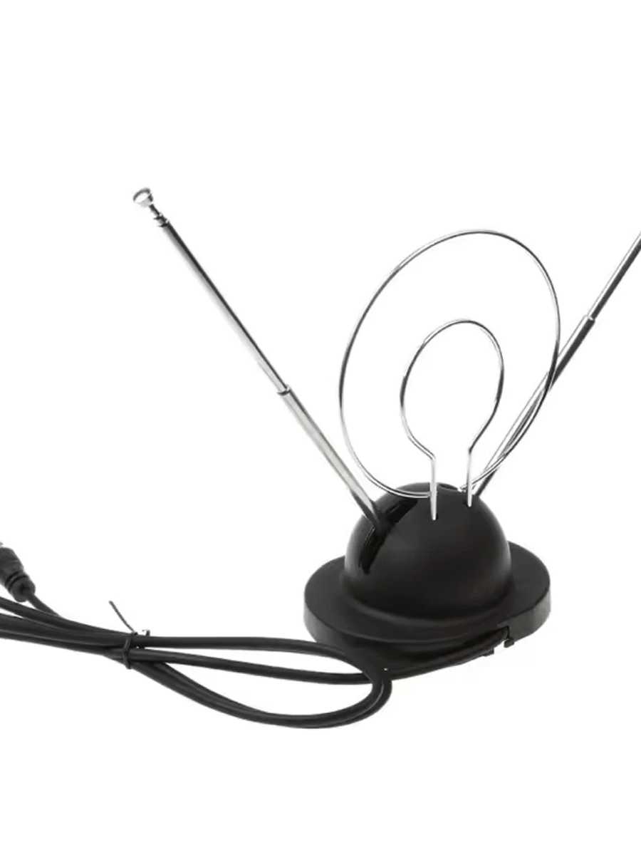 TV antenna rabbit ears product image (1)