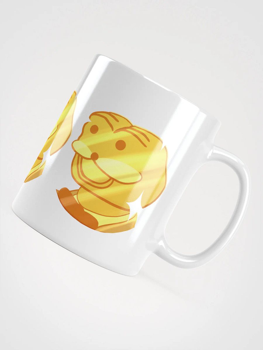 Golden Benis Mug product image (12)