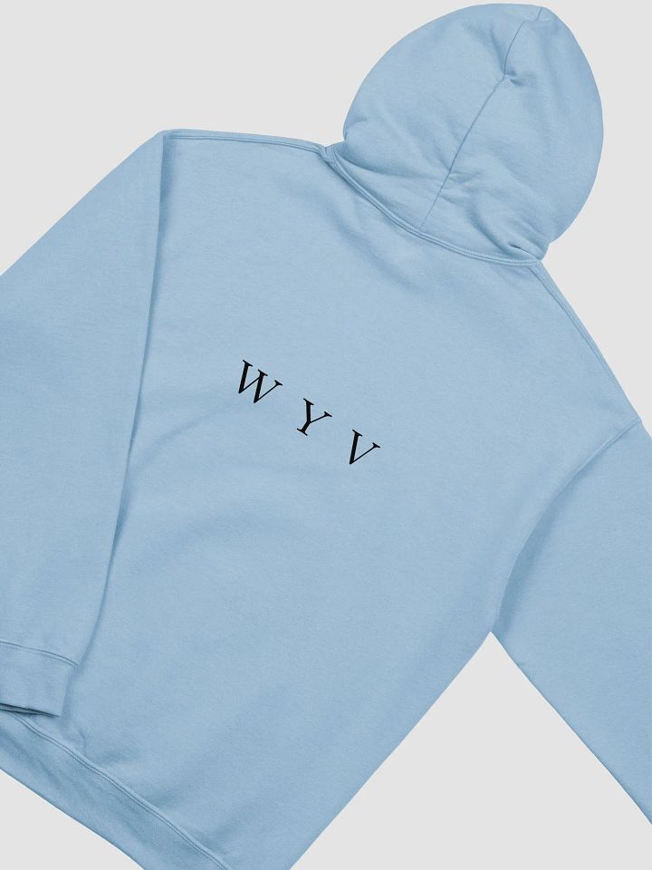 VIBE Classic Hoodie product image (2)