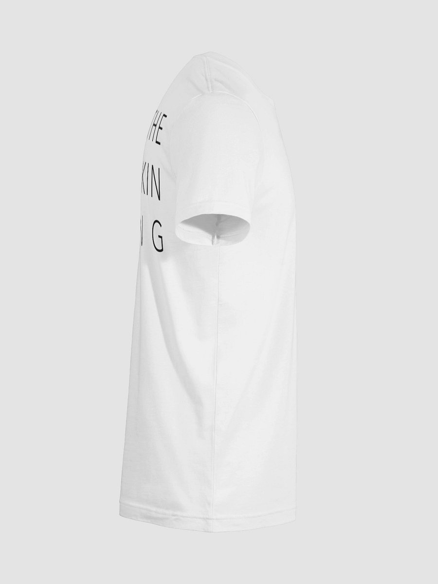 Pumpkin King T-Shirt product image (12)
