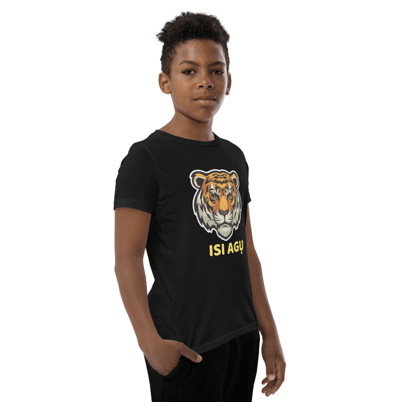 ISI AGỤ Youth T-Shirt product image (3)