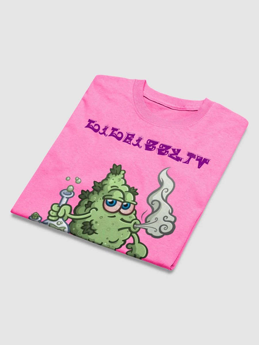 BizzWorld Drip Tee product image (46)