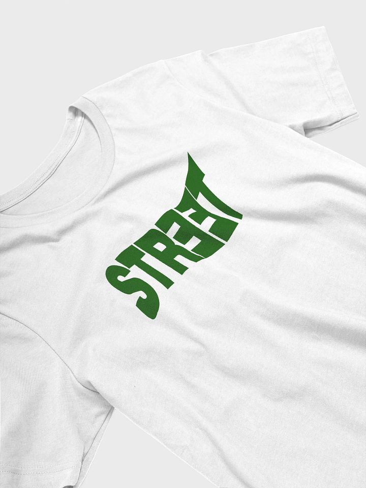 'STREET' Collectible #005a - Bella+Canvas product image (2)