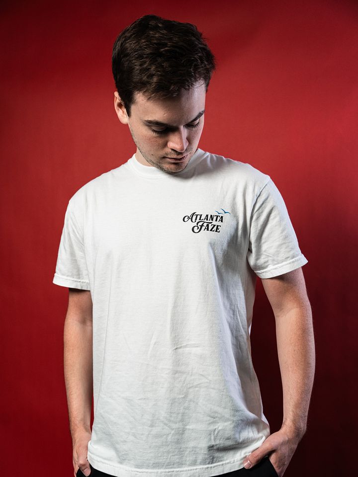 2025 Major III Tee product image (2)