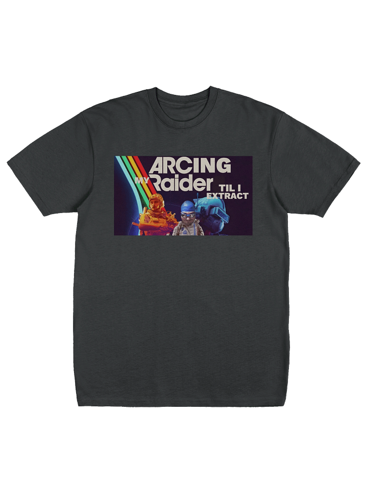 ARCing My Raider product image (1)