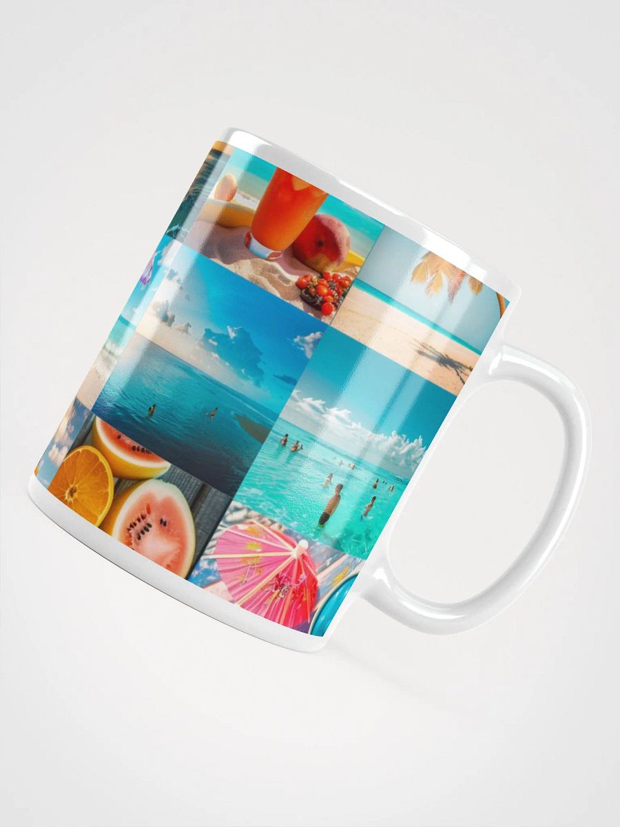 Tropical Vibes Mug product image (11)