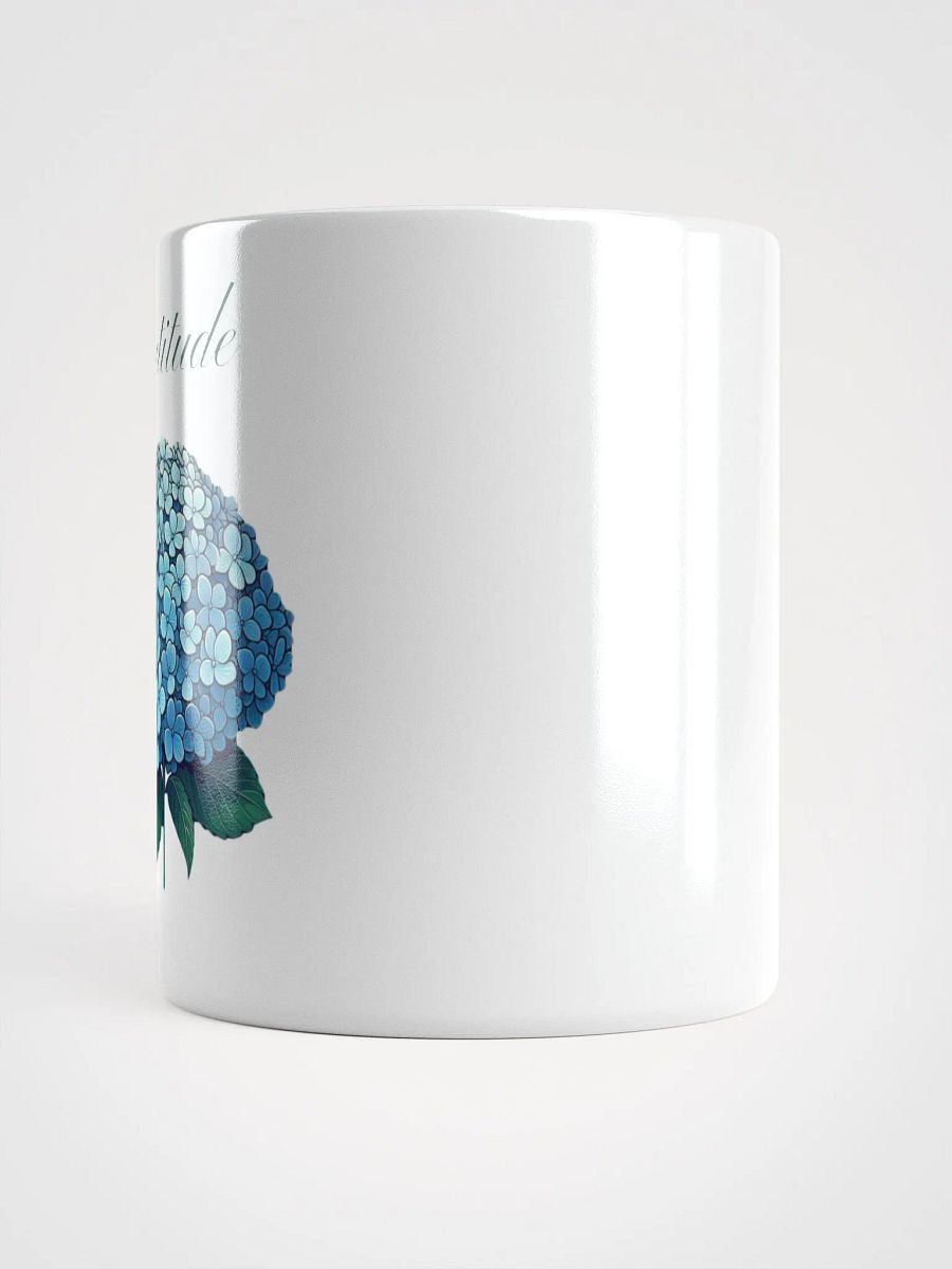 Hydrangea of Gratitude: A Symbol of Thanks and Appreciation product image (3)
