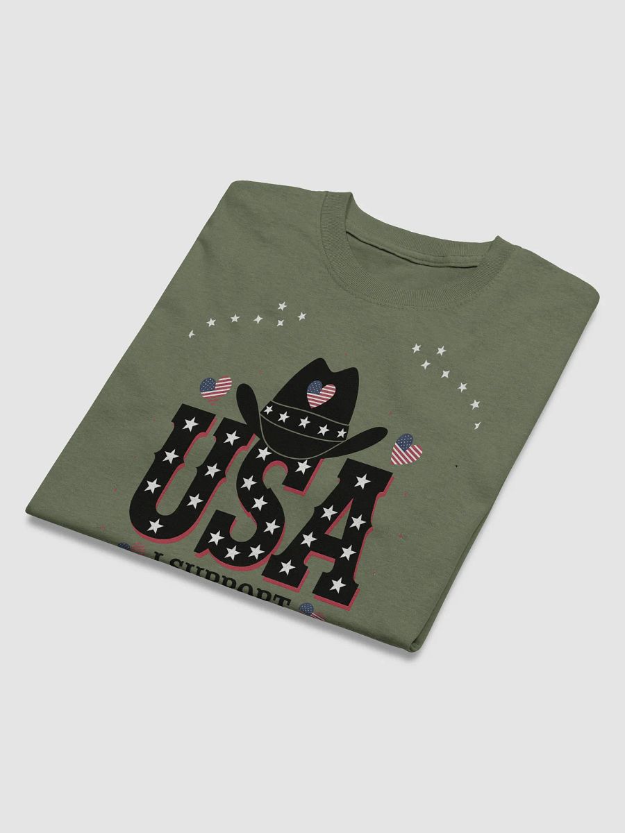 Armed Forces Day T-Shirt product image (14)